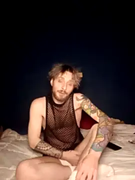 Magikmike94 online show from 02.18.26