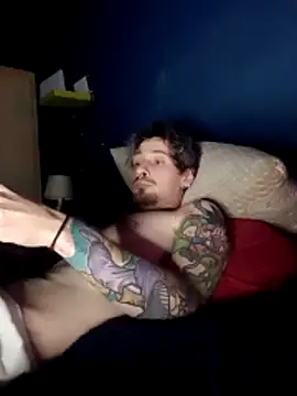 Magikmike94 online show from 02.26.26