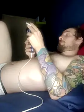 Magikmike94 online show from 03.30.26