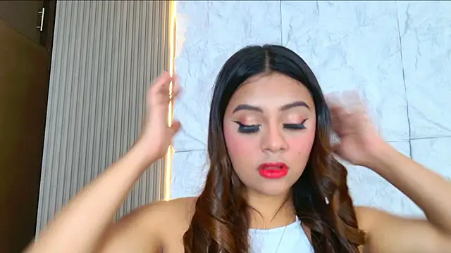 DulceQueen1 online show from 02.27.26