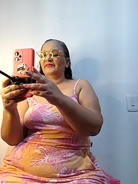 Noemipopi online show from 03.14.26