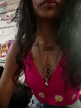 girl University online show from 02.18.26