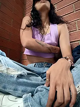 girl University online show from 02.19.26