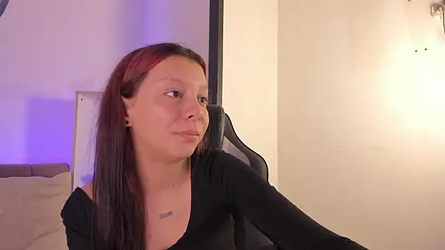 MelLove  online show from 02.22.26