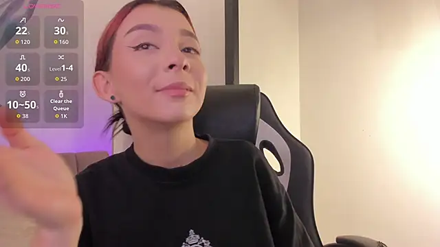 MelLove  online show from 03.01.26