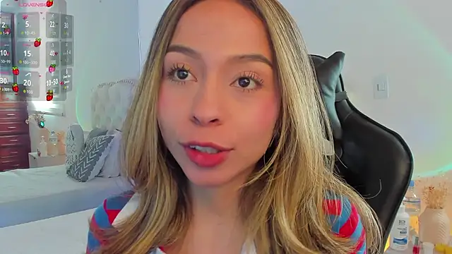 LuuluBerry online show from 03.01.26