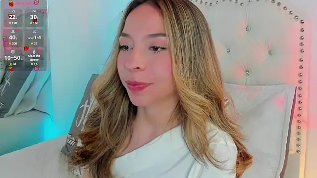 LuuluBerry online show from 03.02.26