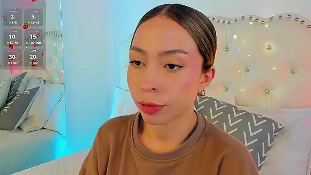 LuuluBerry online show from 03.05.26