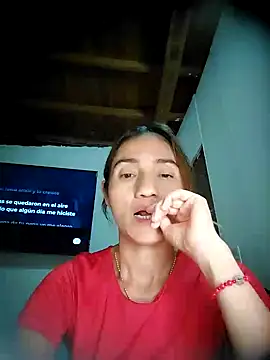 Snapshot of isaa- chatting on 05.15.26 isaa- online show from 05.15.26