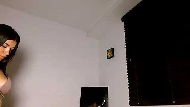 MiaDiamontLatin online show from 05.16.26