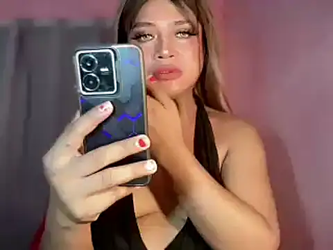 Midnight Ebony69 online show from 03.06.26