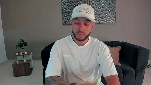 Daniel kingx online show from 02.23.26