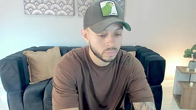 Daniel kingx online show from 03.02.26