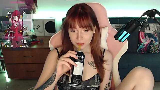 fantasy lisaa online show from 04.13.26