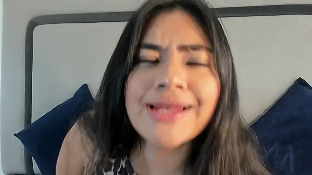 Snapshot of MiaFox_mml chatting on 03.03.26 MiaFox mml online show from 03.03.26