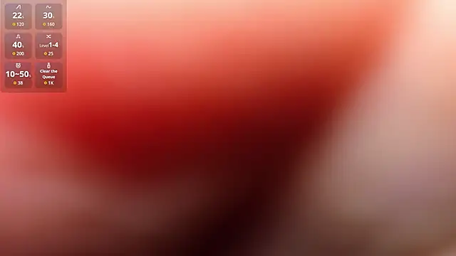 Snapshot of little__eva chatting on 06.05.26 little eva online show from 06.05.26