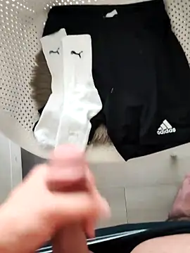 Marlon06  online show from 06.21.26