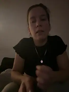 Melu12 online show from 04.08.26