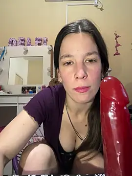 Melu12 online show from 05.14.26