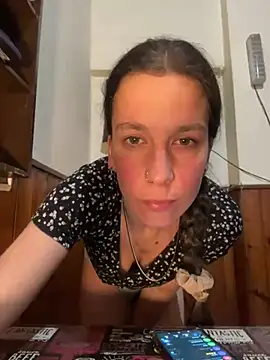 Melu12 online show from 07.14.26