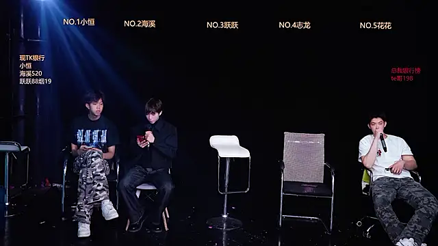 Gay-NextDoor online show from 02.25.26