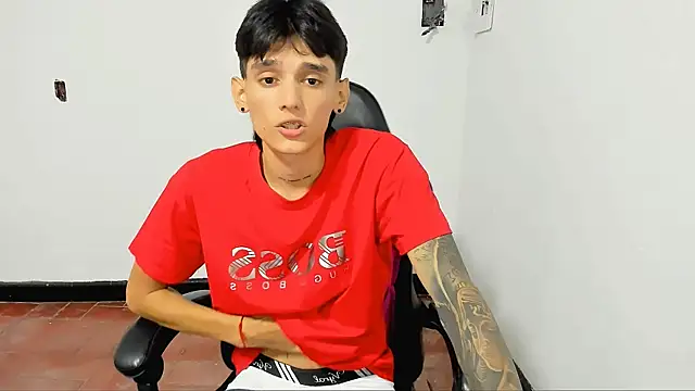 BOY-767 online show from 06.17.26