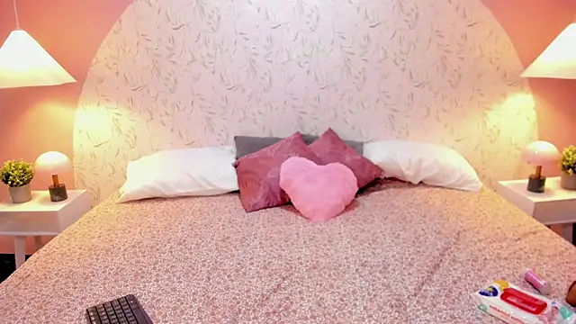 Snapshot of Angelie_Rosebrm chatting on 02.24.26 Angelie Rosebrm online show from 02.24.26