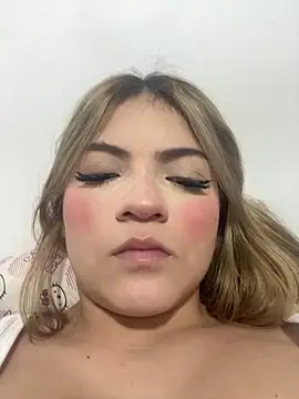 meggan    online show from 02.21.26