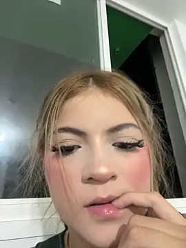 meggan    online show from 03.10.26