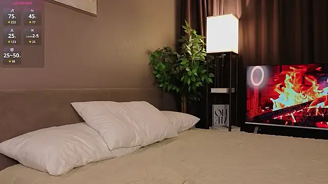 RinaBliss online show from 03.03.26