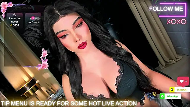 barbietop4all online show from 04.10.26