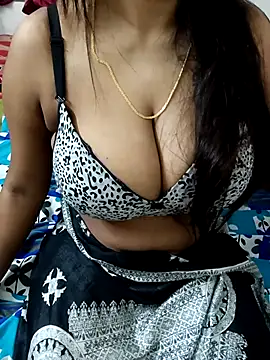 Sakshi big boobs online show from 02.25.26