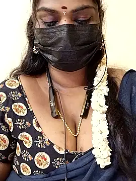 Navya-Reddy online show from 03.19.26