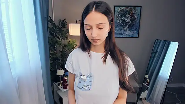 littleevilon online show from 02.27.26