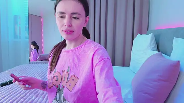 Rossy X online show from 04.09.26