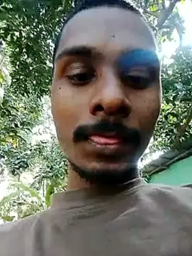 DarkAlpha099 online show from 02.20.26