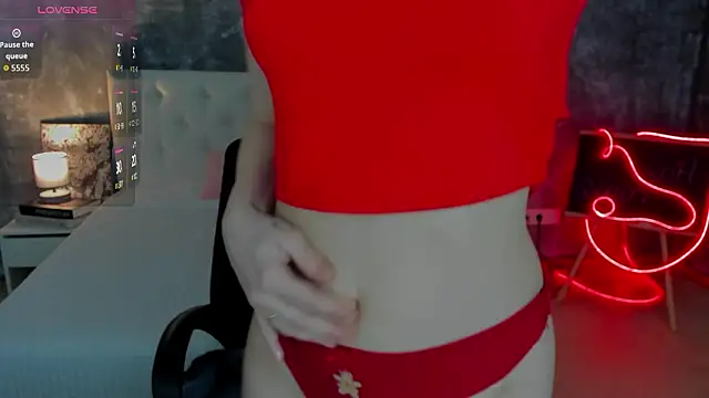 tina xx tina online show from 03.03.26