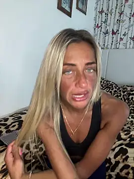 ScarlettGold  online show from 03.16.26