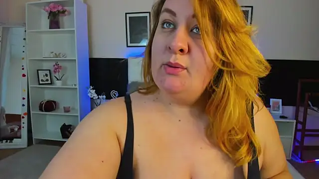 AmandaLuve online show from 03.05.26