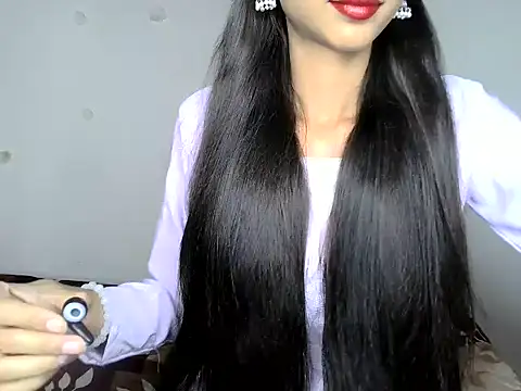 SIKSHA SINGH online show from 05.19.26