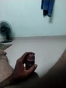 Abikannan96 online show from 03.23.26