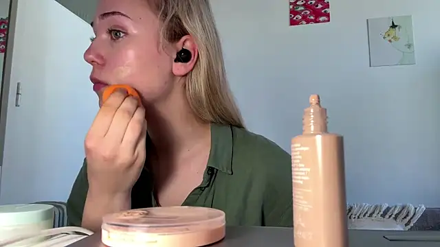 SourMidday online show from 04.08.26