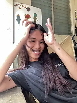 Allison Page online show from 03.09.26