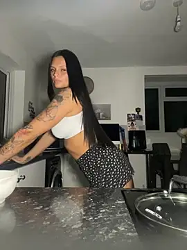 Destinylovex online show from 03.11.26