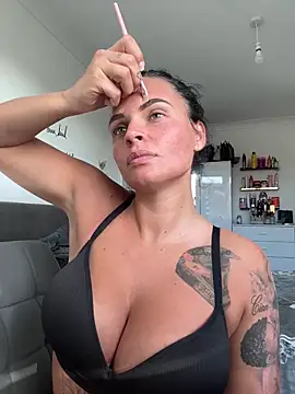 Destinylovex online show from 04.18.26