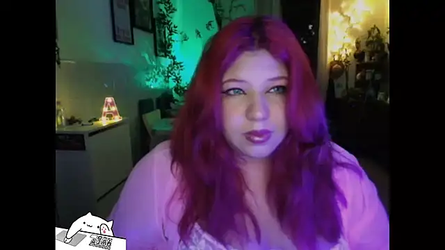 MagicCurves online show from 07.06.26