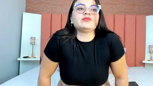 AmaraMonroe online show from 02.26.26