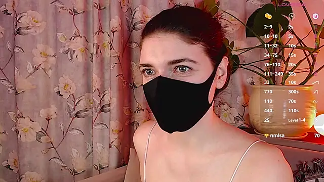 Ruby 04 online show from 02.27.26