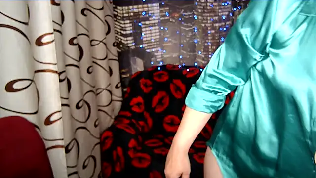 SWEET--Nika online show from 04.19.26