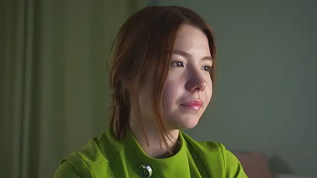 AyakoHuezo online show from 03.05.26